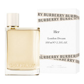 Женская парфюмерия Burberry. Духи Барбери для женщин.